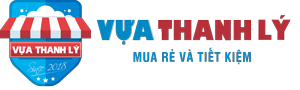 Vựa Thanh Lý – Mua rẻ và tiết kiệm