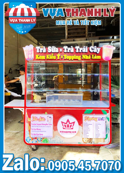 Tiêu Chí Đánh Giá Xe Bán Hàng Thanh Lý