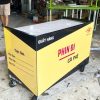 Quầy bán cafe mang đi 80CMx60CMx84CM
