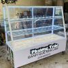 Tủ trưng bày bánh mì 1M5x50x1M4