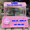 Tủ nước ép thanh lý 1M5x60x1M95